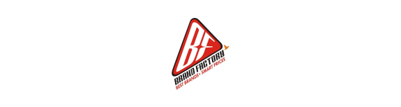 BRANDFACTOR